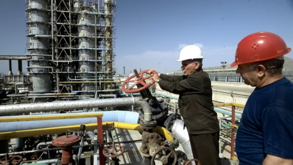 Европа рассчитывает на поставки азербайджанского и черноморского газа – Минэнерго Венгрии
