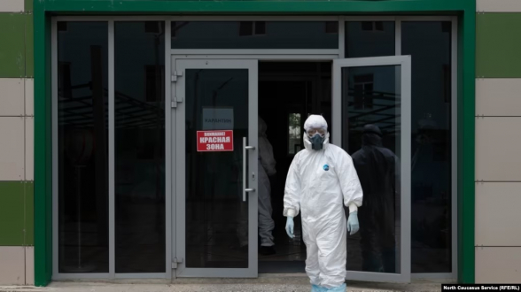 ВОЗ объявила об окончании пандемии коронавируса