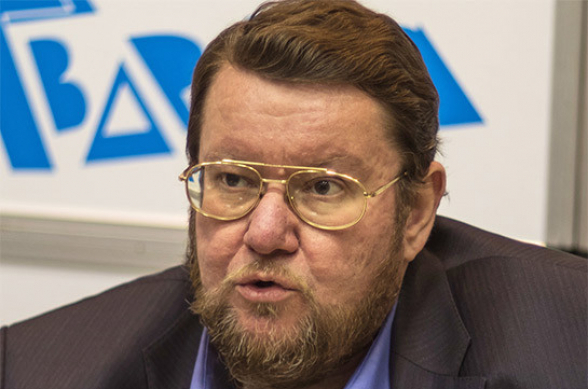 Евгений Сатановский