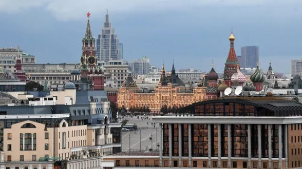 России удалось вернуться в десятку крупнейших экономик мира впервые с 2014 года