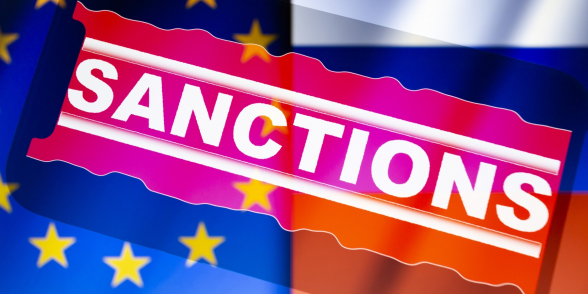 Еврокомиссия завершила разработку проекта 11-го пакета санкций против РФ