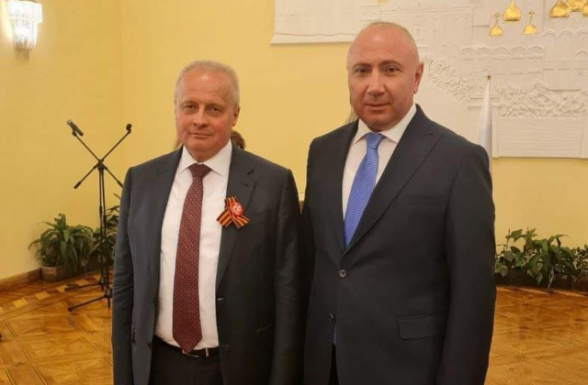 Наша общая победа над нацизмом