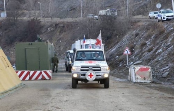 Азербайджан запретил перевозку граждан в тяжелом состоянии из Арцаха в Армению – «Жоховурд»