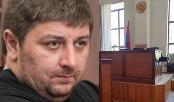 Суд оправдал Игоря Хачатурова
