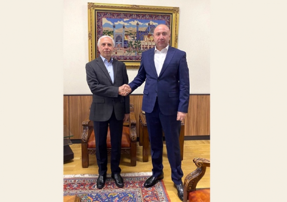 Наш сосед, друг и союзник Иран