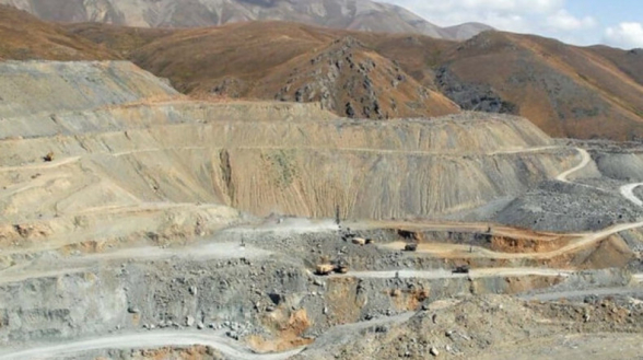 Соткский рудник с 15 апреля закрыт, его судьба остается неопределенной