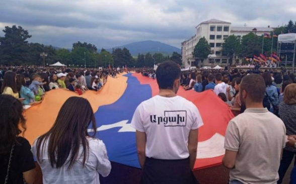 Քանի դեռ չի լուծվել քաղաքական իշխանության հարցը, մյուս ջանքերը արդյունք չեն ունենալու