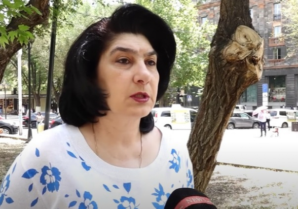 На переговорном столе стоит вопрос раздела Армении – экс-посол (видео)