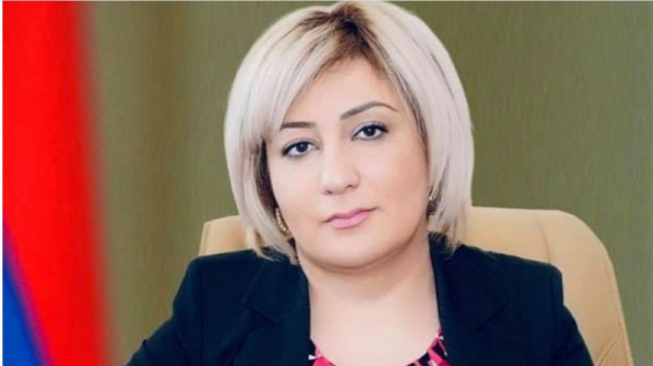 10 տարի Հայաստանի յուրաքանչյուր բնակչից ուզելու ենք 164 հազար դրամ փող. Անուշ Պողոսյան