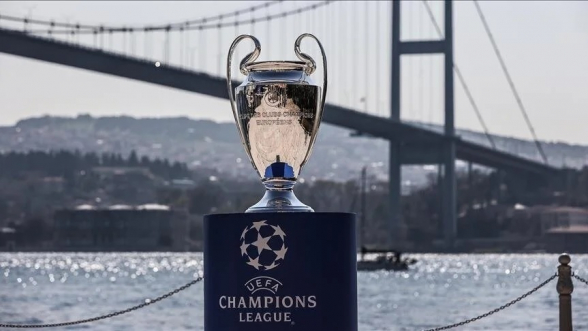 Финал Лиги чемпионов могут перенести из Стамбула из-за возможных массовых беспорядков