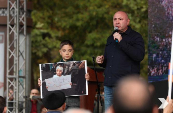 В Брюсселе были закреплены основы этнической чистки/геноцида в Арцахе и уничтожения Армении: Пашинян и Алиев договорились  
