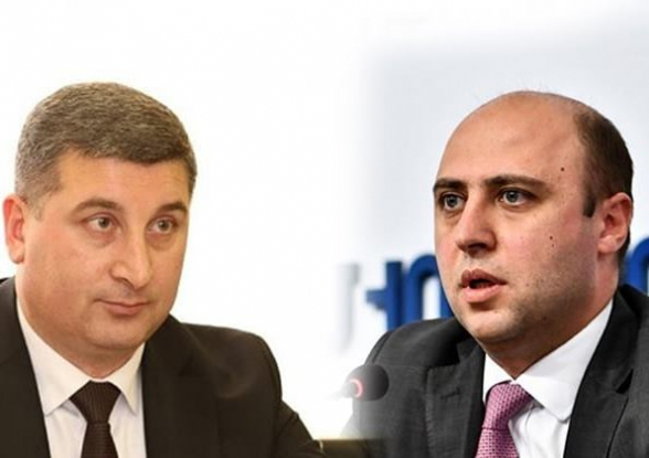 24 միլիոն դրամի մեկ անձից գնում՝ Բագրատ Բադալյանի կնոջը պատկանող ընկերությունից