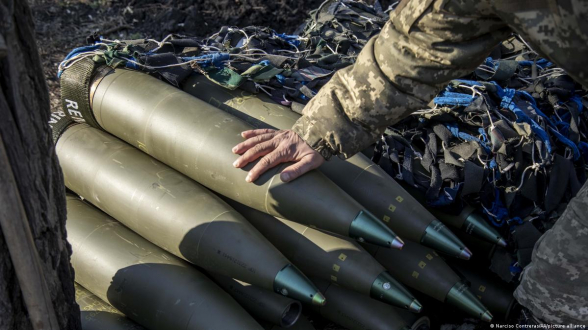 ЕС окажет давление на Южную Корею с целью передачи боеприпасов Украине напрямую – «Euractive»