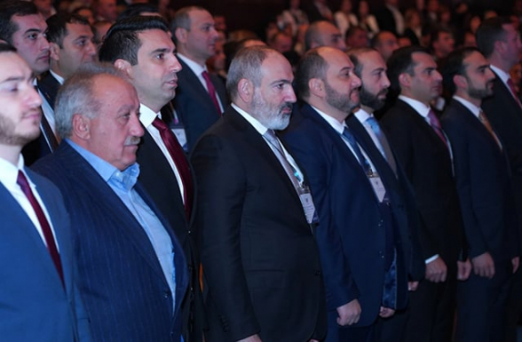 ՔՊ-ի ու ԵԼՔ դաշինքի խմբավորումների ու նրա անդամների անունները սև տառերով են գրվելու դասագրքերում