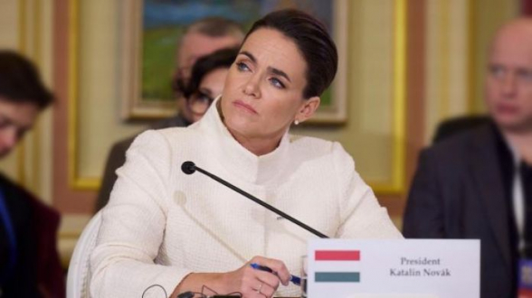 Венгрия поддержала мнение Франции о стратегической автономии Европы