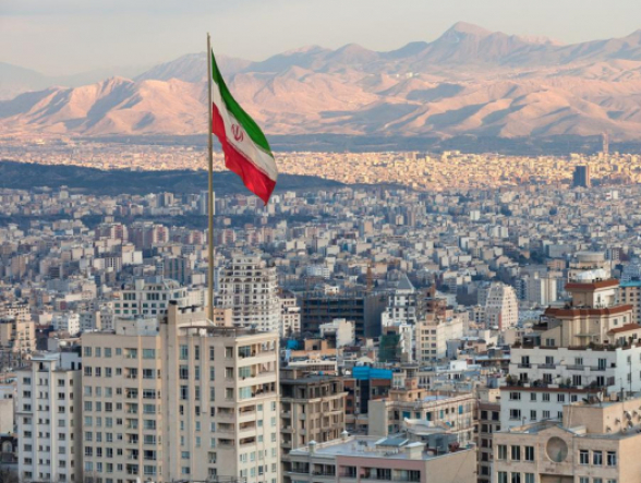 ВТБ открыл представительство в Иране
