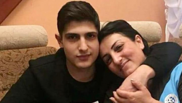 Суд сегодня продолжит рассмотрение ходатайства об аресте матери погибшего военнослужащего