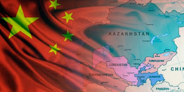Китай и государства Центральной Азии подписали Сианьскую декларацию
