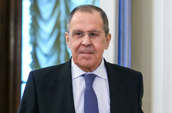 Կողմերը շատ մոտ են վերջնական պայմանավորվածությանը. Լավրով (տեսանյութ)