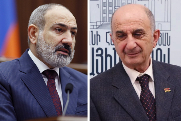 Նիկոլ Փաշինյանը՝ աշխարհաքաղաքական սադրիչ