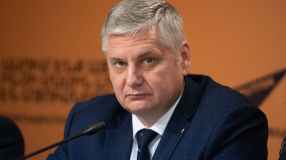 Западу нужен Кавказ без России – Маркедонов о переговорах