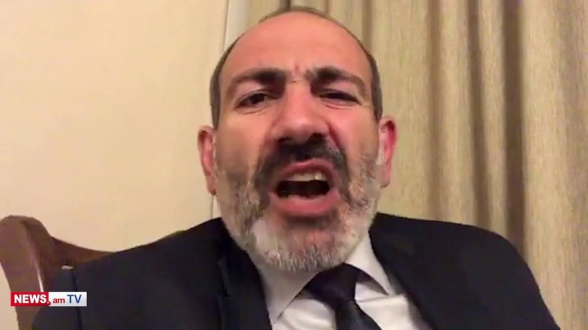 Եկել է քաղաքացու թմրամոլվելո՞ւ ժամանակը. Նիկոլի կոկայինային լռությունը