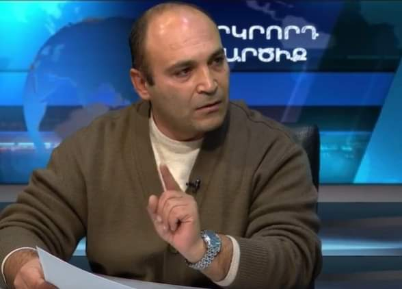 Ալիևին Տիգրանաշենի անկլավը պետք չի, Տիգրանաշենով Հայաստանի հյուսիսն ու հարավն ա իրարից կտրում