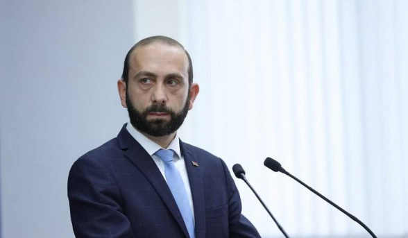 В Вашингтоне удалось согласовать 2 статьи проекта мирного соглашения с Азербайджаном – Мирзоян