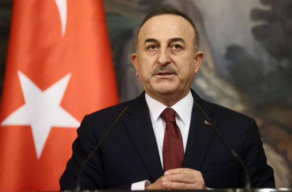 Чавушоглу пригрозил Армении «принятием новых мер» в случае отказа демонтировать памятник в Ереване