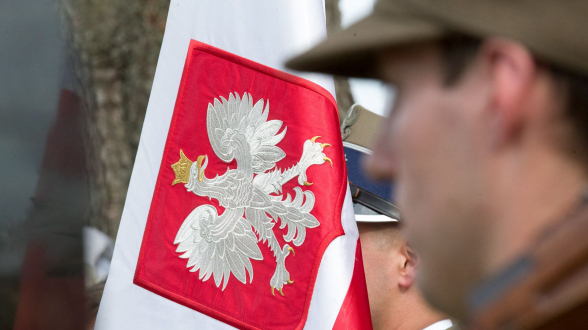 Польша обвинила в трусости Германию в вопросе репараций