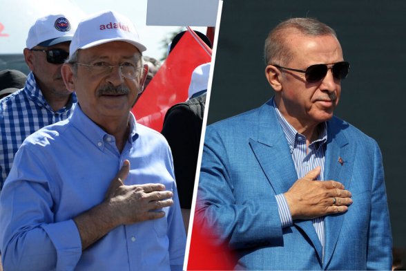 Прокурдские партии подтвердили поддержку оппозиции во втором туре выборов в Турции
