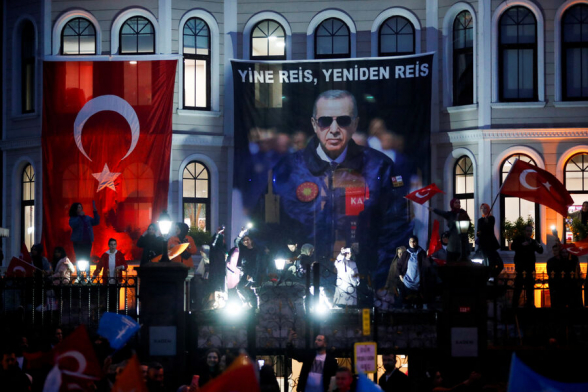 В Турции приготовились к санкциям Запада – СМИ