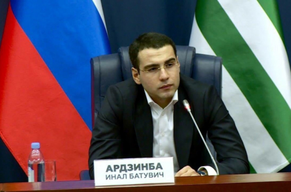 «Мы не могли этого представить пару лет назад, чтобы премьер Армении такое сказал»: глава МИД Абхазии о признании Арцаха частью Азербайджана