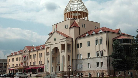 Заявление Алиева – еще одно доказательство того, что народ Арцаха просто не может жить в составе Азербайджана – НС Арцаха