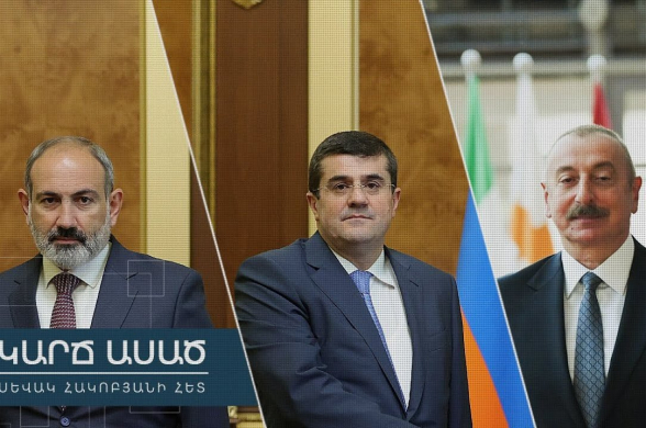 Искренность Алиева не оставляет места ни для заигрываний, ни для страха – «Короче говоря» (видео)