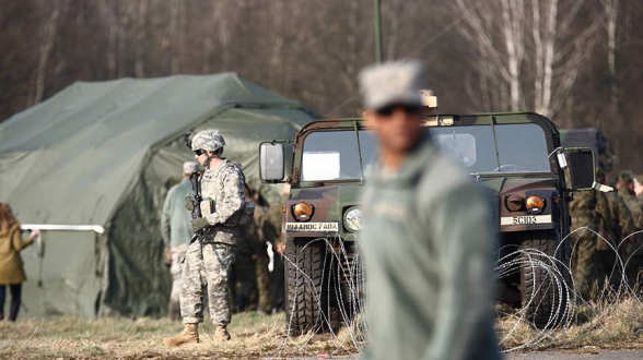 Норвегия предоставит Украине пятилетнюю программу военной помощи объемом около €7 млрд