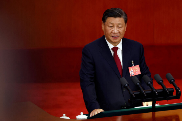 Китайское руководство призвало силовиков готовиться к «наихудшему сценарию»