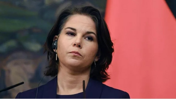 В ФРГ объяснили, почему сейчас невозможно членство Украины в НАТО