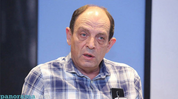 Տարբեր ազգեր ունեցել են դավաճաններ, բայց ոչ՝ դավաճան ղեկավար