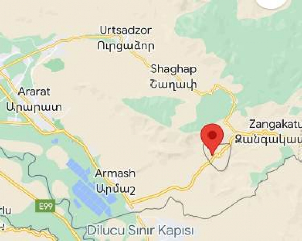 Տիգրանաշենի դերն ամենևին գերագնահատված չէ. այն իրոք ռազմավարական նշանակության ճանապարհի կարևորագույն հատված է