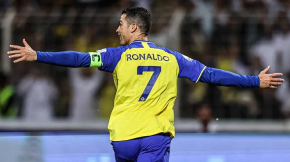 «Я счастлив»: Роналду решил остаться в Саудовской Аравии