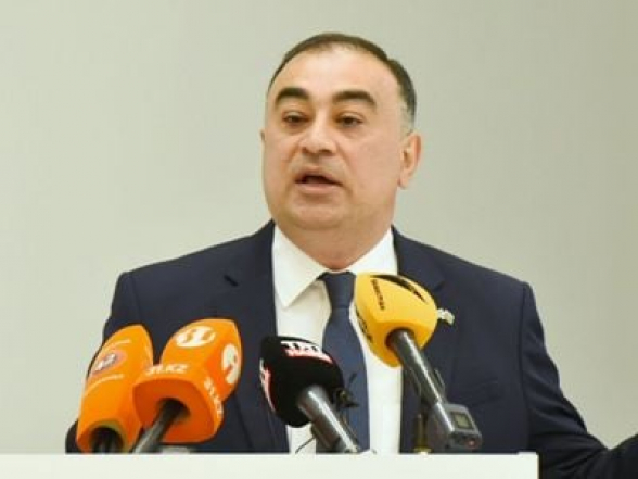 Посол Азербайджана в Турции анонсировал «скорое открытие Зангезурского коридора»