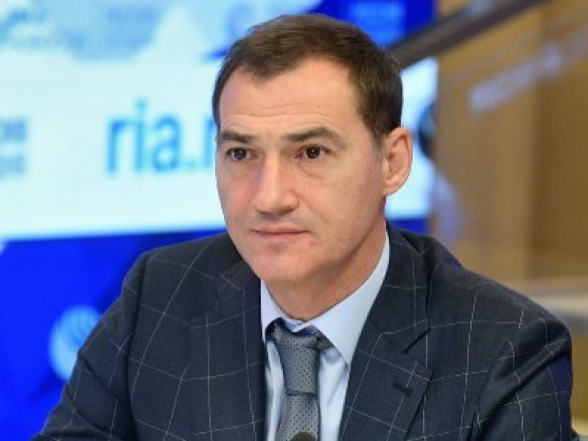 Ռոման Բաբայան․