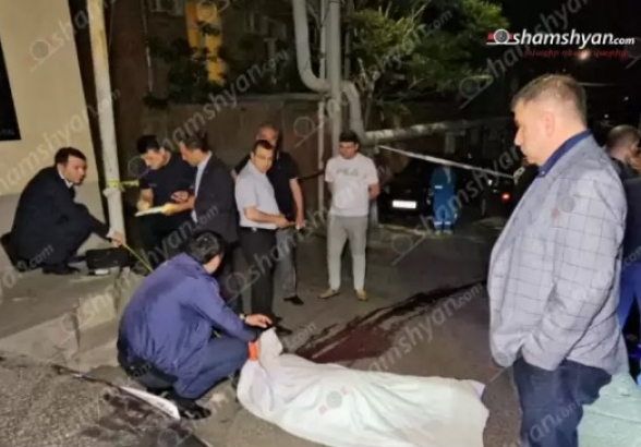 Երևանում հրազենի գործադրմամբ սպանված «Գնունեցի Վարազիկը» անցնում էր ՔՊ պատգամավոր Խաչատուր Սուքիասյանի եղբոր կրակոցների գործով