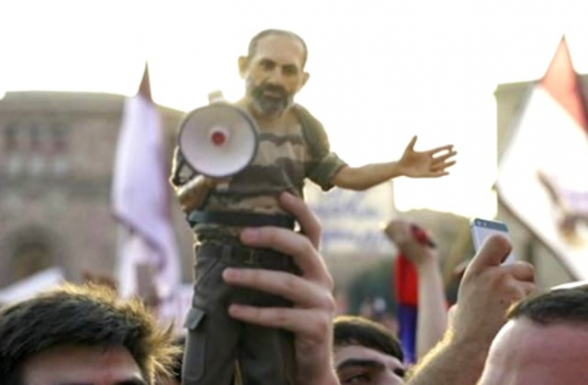 Փաշինյանի վարկանիշն, այո՛, ընկած է, բայց դա պետք է քաղաքականապես արձանագրել