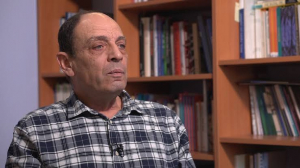 Այսօր մեզ անհրաժեշտ է ազգային ազատագրական պայքար․ Ավետիք Իշխանյան