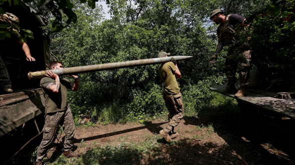 В ЕС готовятся к возможности затягивания конфликта на Украине на несколько лет