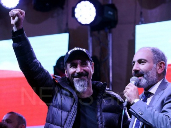 Տխրահռչակ Սերժ Թանկյանի երկակի ստանդարտները