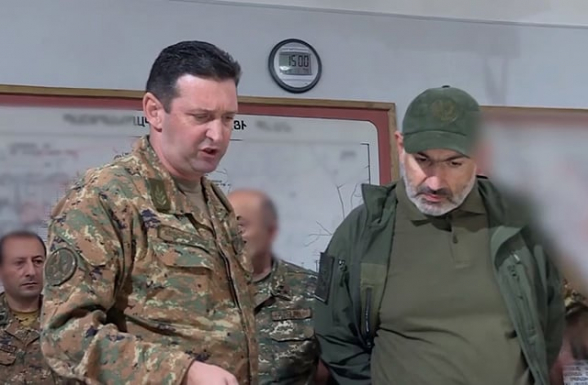 Ի՞նչ է հուշում Ջալալ Հարությունյանի նկատմամբ քրեական հետապնդումը կասեցնելը