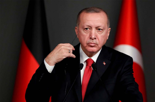 Эрдоган: «Зангезурский коридор – это проблема не с Арменией, а с Ираном»